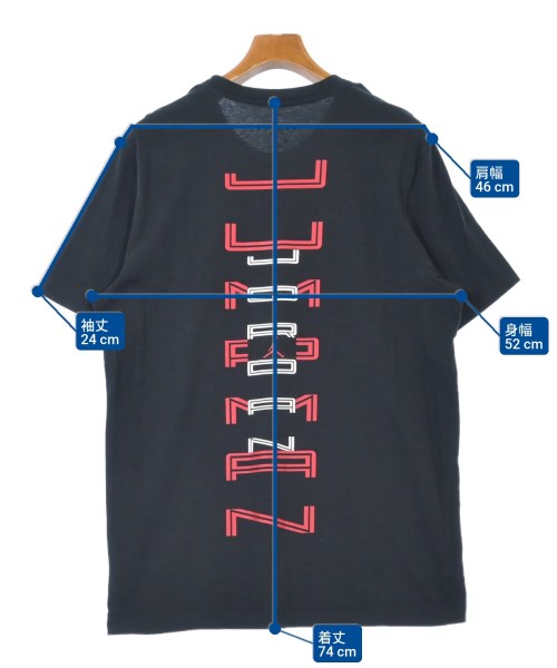 JORDAN BRAND เสื้อยืด/เสื้อท็อปส์
