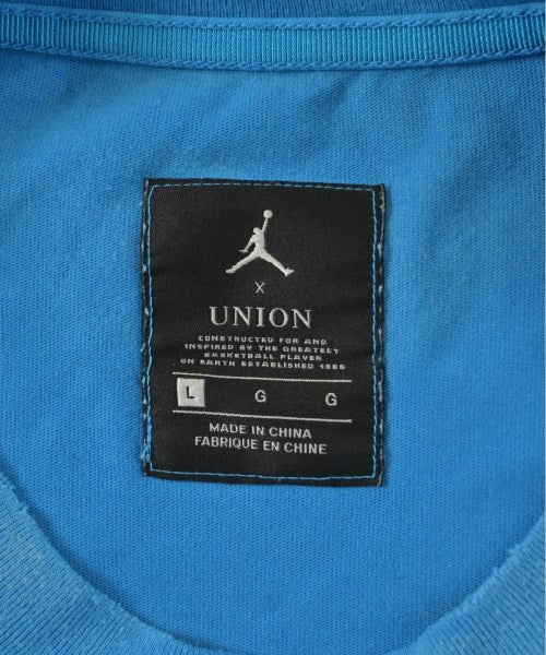JORDAN BRAND เสื้อยืด/เสื้อท็อปส์