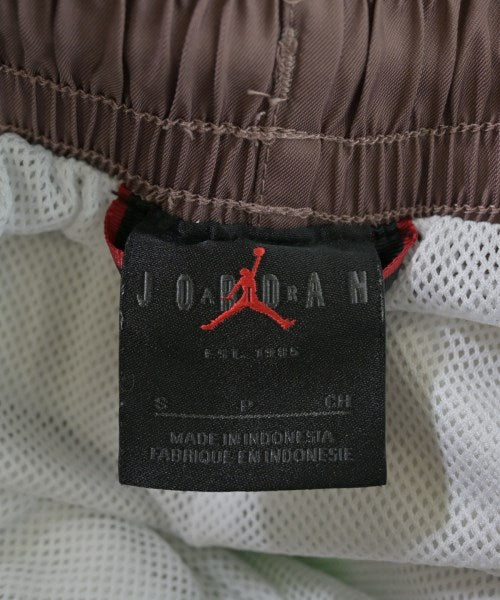 JORDAN BRAND กางเกงขาสั้น