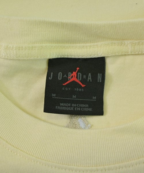 JORDAN BRAND เสื้อยืด/เสื้อท็อปส์