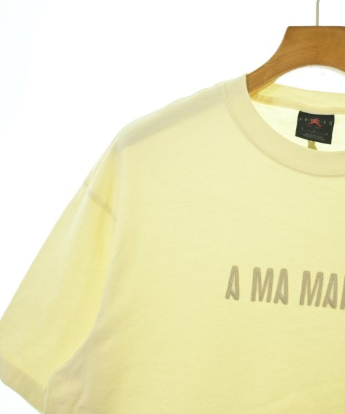 JORDAN BRAND เสื้อยืด/เสื้อท็อปส์