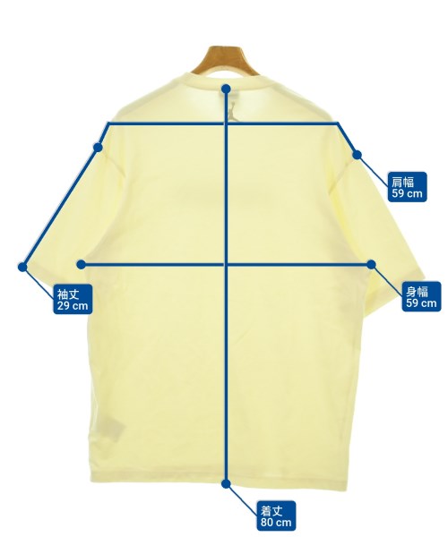 JORDAN BRAND เสื้อยืด/เสื้อท็อปส์