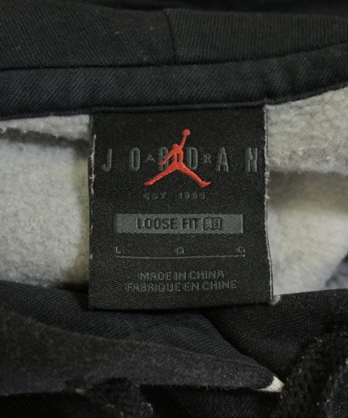 JORDAN BRAND เสื้อฮู้ด