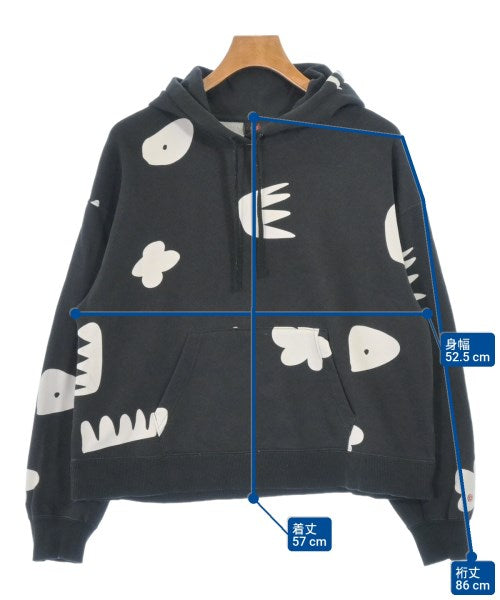 JORDAN BRAND เสื้อฮู้ด