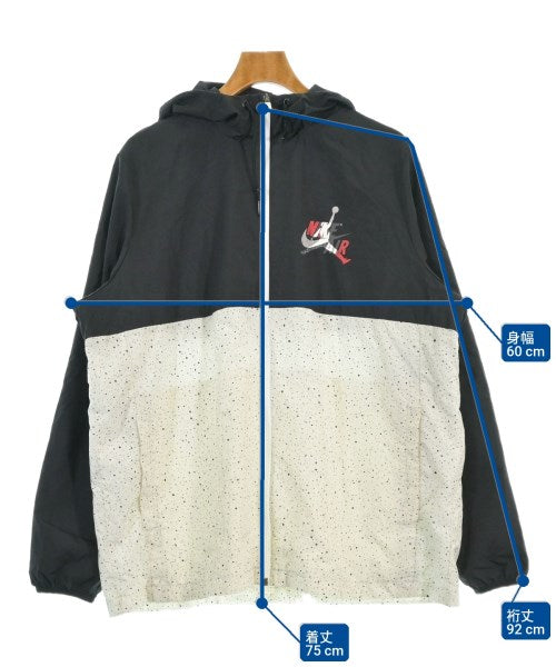 JORDAN BRAND แจ็คเก็ตเบลาส์ อื่น