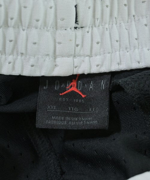 JORDAN BRAND กางเกงขาสั้น