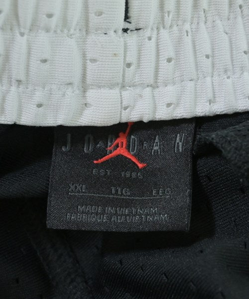 JORDAN BRAND กางเกงขาสั้น