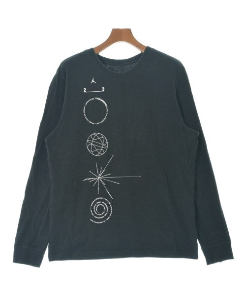 JORDAN BRAND เสื้อยืด/เสื้อท็อปส์