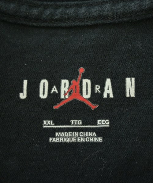 JORDAN BRAND เสื้อยืด/เสื้อท็อปส์