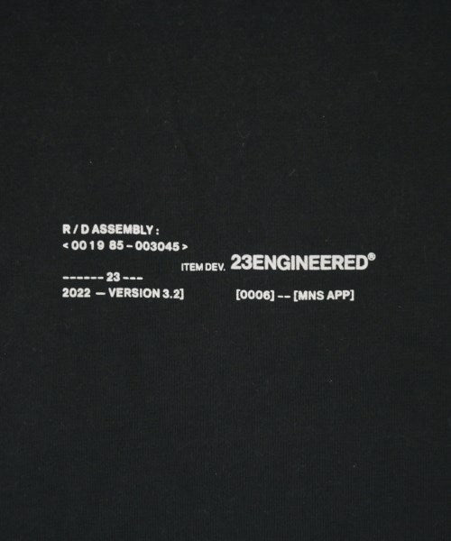 JORDAN BRAND เสื้อยืด/เสื้อท็อปส์