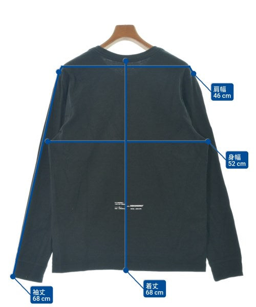 JORDAN BRAND เสื้อยืด/เสื้อท็อปส์