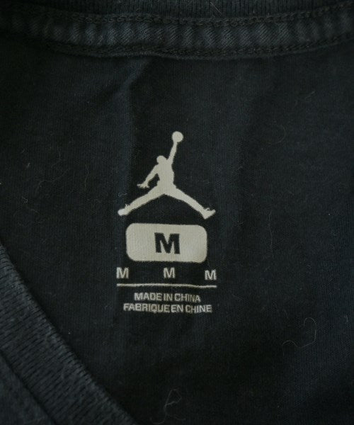 JORDAN BRAND เสื้อยืด/เสื้อท็อปส์