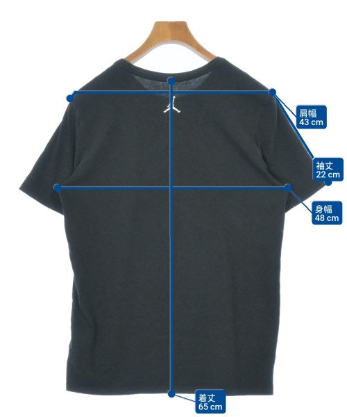 JORDAN BRAND เสื้อยืด/เสื้อท็อปส์
