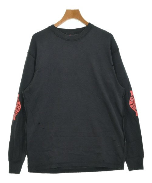 JORDAN BRAND เสื้อยืด/เสื้อท็อปส์
