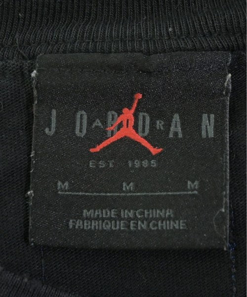 JORDAN BRAND เสื้อยืด/เสื้อท็อปส์