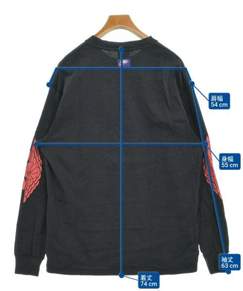JORDAN BRAND เสื้อยืด/เสื้อท็อปส์