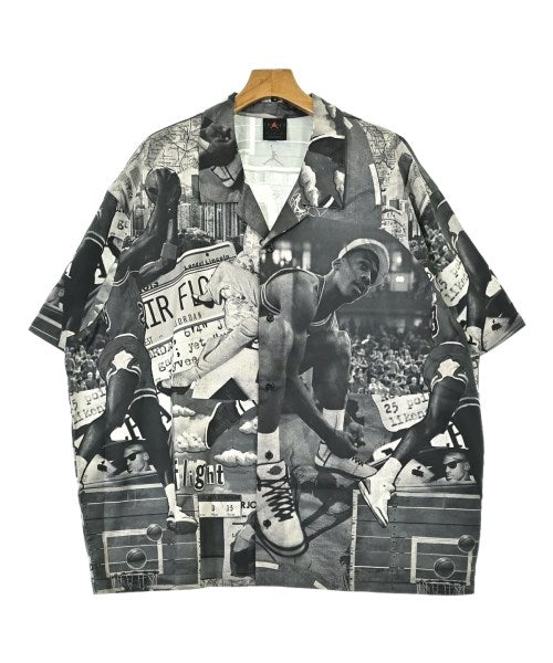 JORDAN BRAND เสื้อลำลอง