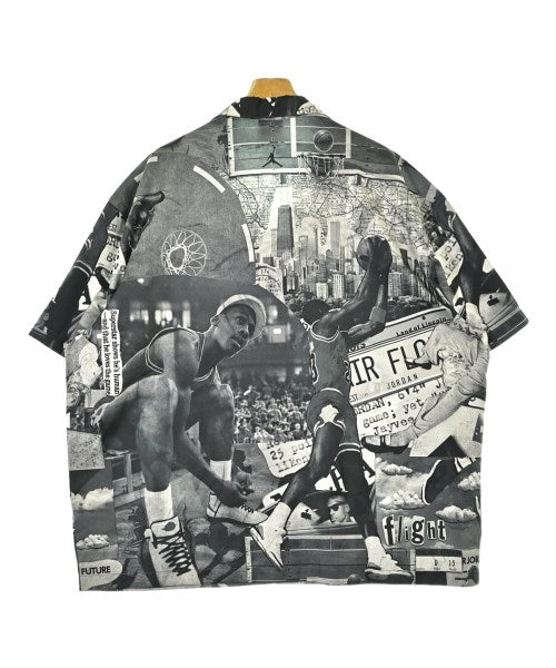JORDAN BRAND เสื้อลำลอง