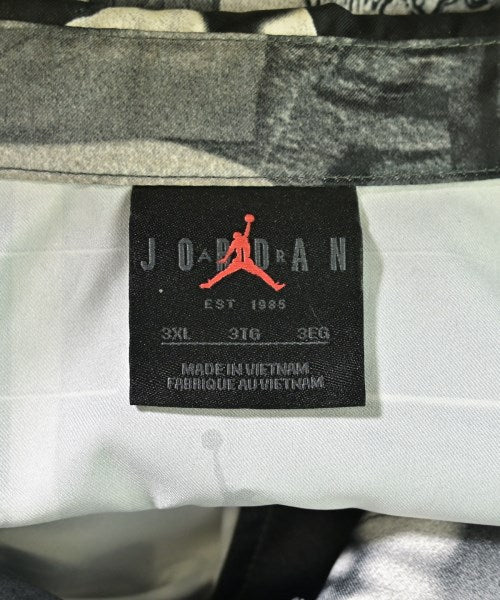 JORDAN BRAND เสื้อลำลอง