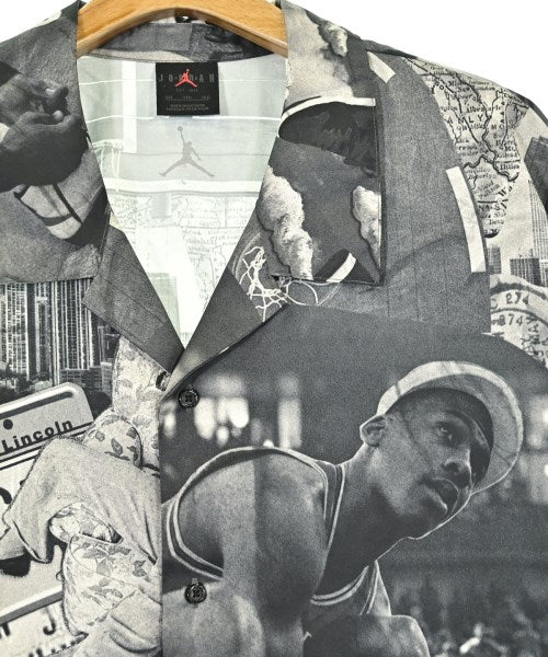 JORDAN BRAND เสื้อลำลอง