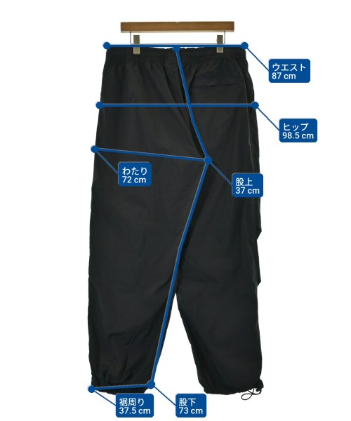 JORDAN BRAND กางเกง อื่น