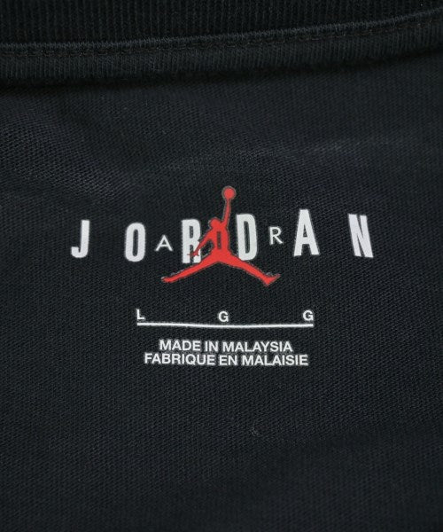 JORDAN BRAND เสื้อยืด/เสื้อท็อปส์