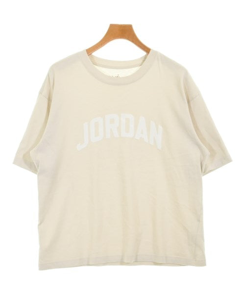 JORDAN BRAND เสื้อยืด/เสื้อท็อปส์