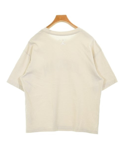 JORDAN BRAND เสื้อยืด/เสื้อท็อปส์