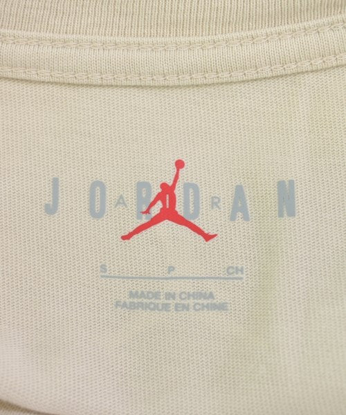 JORDAN BRAND เสื้อยืด/เสื้อท็อปส์
