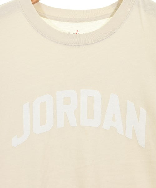 JORDAN BRAND เสื้อยืด/เสื้อท็อปส์