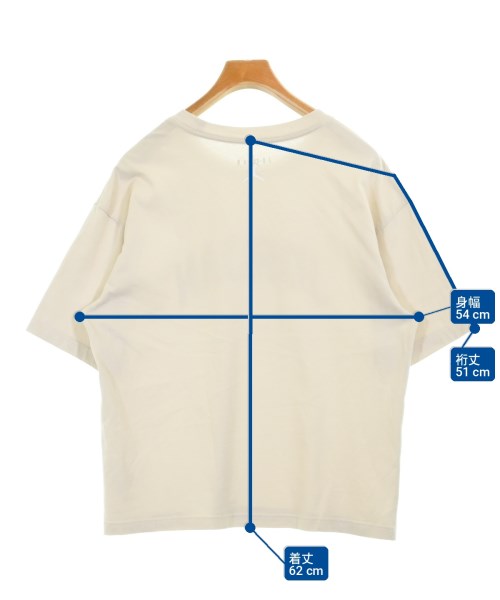 JORDAN BRAND เสื้อยืด/เสื้อท็อปส์