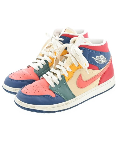 JORDAN BRAND รองเท้าผ้าใบ