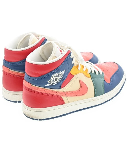 JORDAN BRAND รองเท้าผ้าใบ