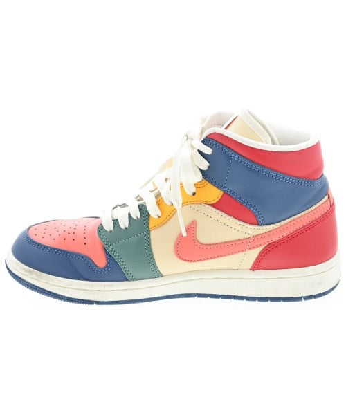 JORDAN BRAND รองเท้าผ้าใบ