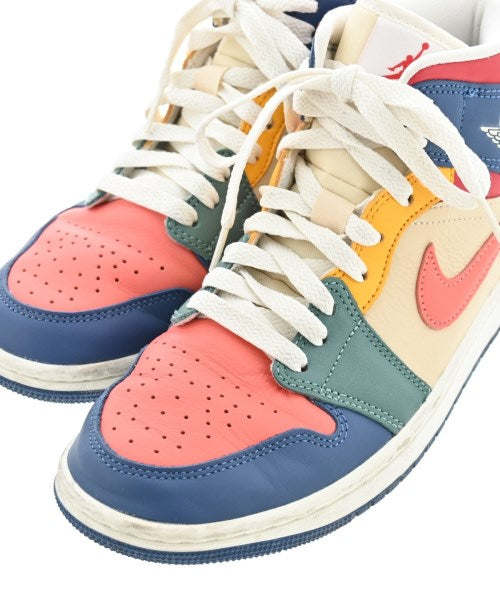 JORDAN BRAND รองเท้าผ้าใบ