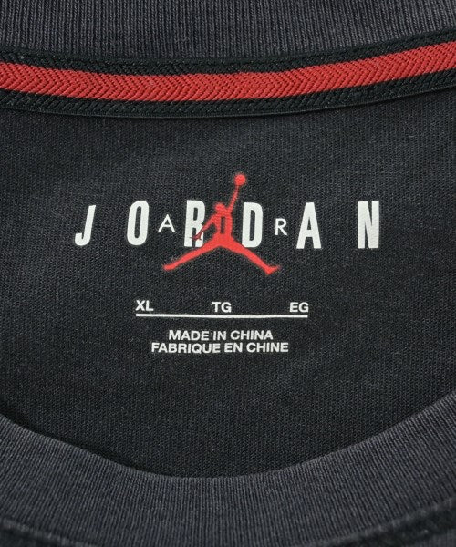 JORDAN BRAND เสื้อยืด/เสื้อท็อปส์
