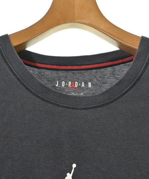 JORDAN BRAND เสื้อยืด/เสื้อท็อปส์