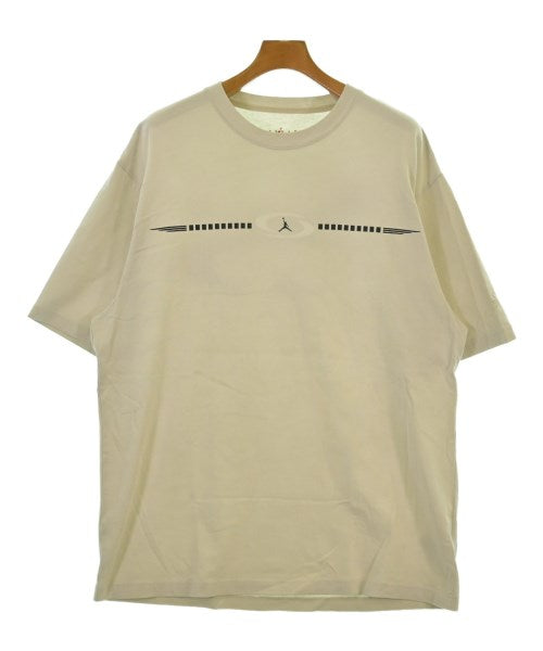 JORDAN BRAND เสื้อยืด/เสื้อท็อปส์