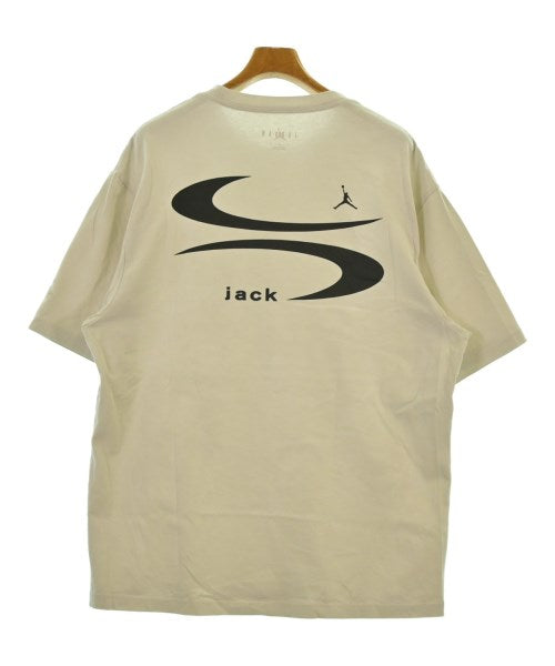 JORDAN BRAND เสื้อยืด/เสื้อท็อปส์
