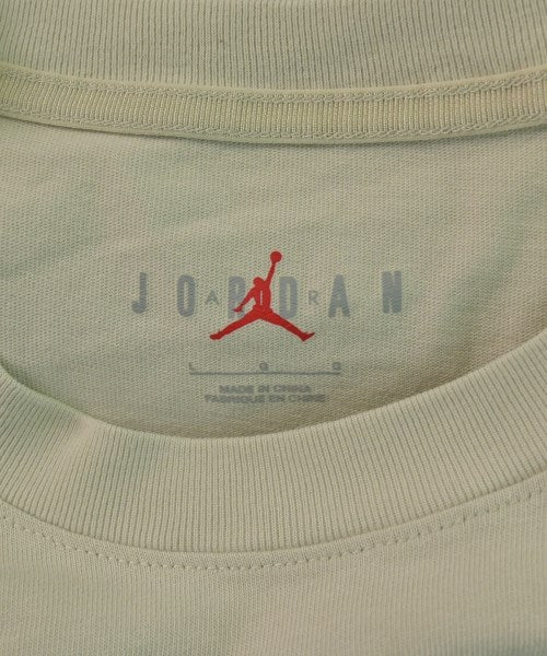 JORDAN BRAND เสื้อยืด/เสื้อท็อปส์