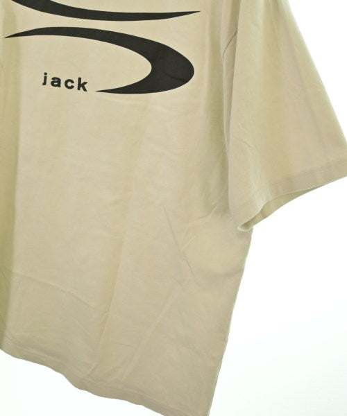 JORDAN BRAND เสื้อยืด/เสื้อท็อปส์