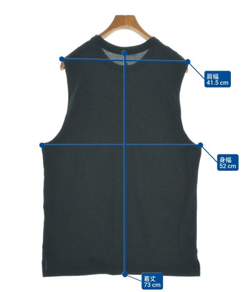 JORDAN BRAND เสื้อกล้าม