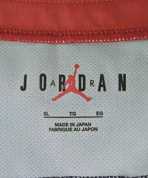 JORDAN BRAND เสื้อกล้าม