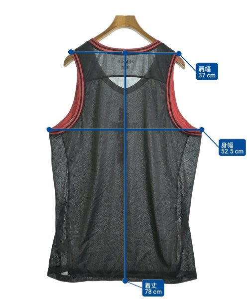 JORDAN BRAND เสื้อกล้าม
