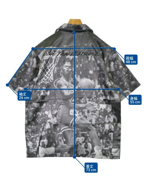 JORDAN BRAND เสื้อลำลอง