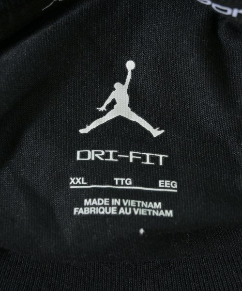 JORDAN BRAND เสื้อยืด/เสื้อท็อปส์