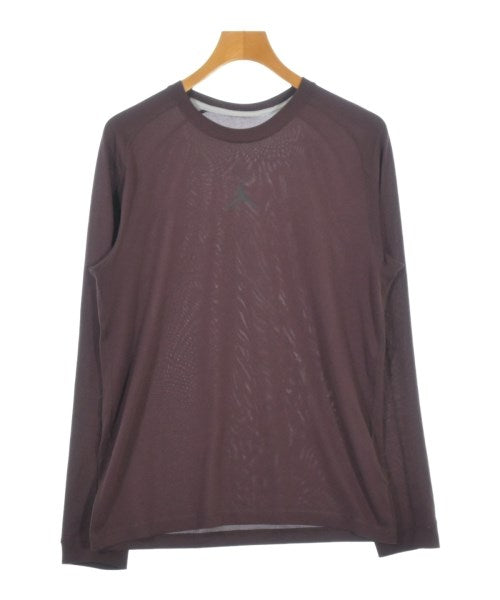 JORDAN BRAND เสื้อยืด/เสื้อท็อปส์