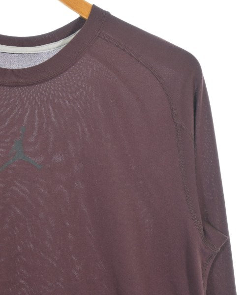 JORDAN BRAND เสื้อยืด/เสื้อท็อปส์