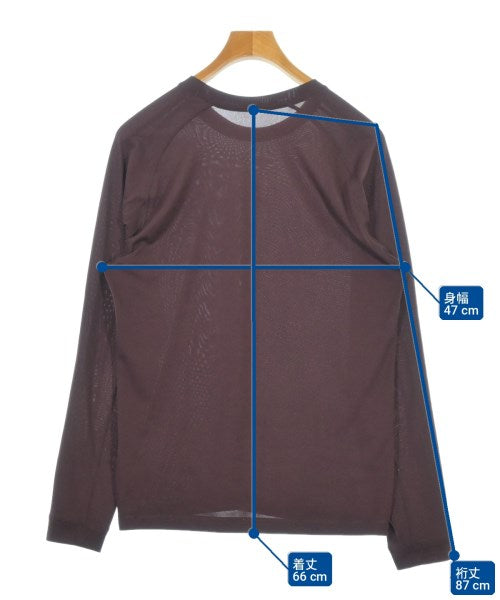 JORDAN BRAND เสื้อยืด/เสื้อท็อปส์