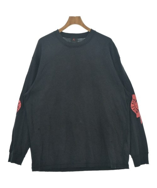 JORDAN BRAND เสื้อยืด/เสื้อท็อปส์